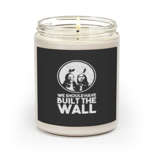 Discover Native American Wall Native American Scented Candles
