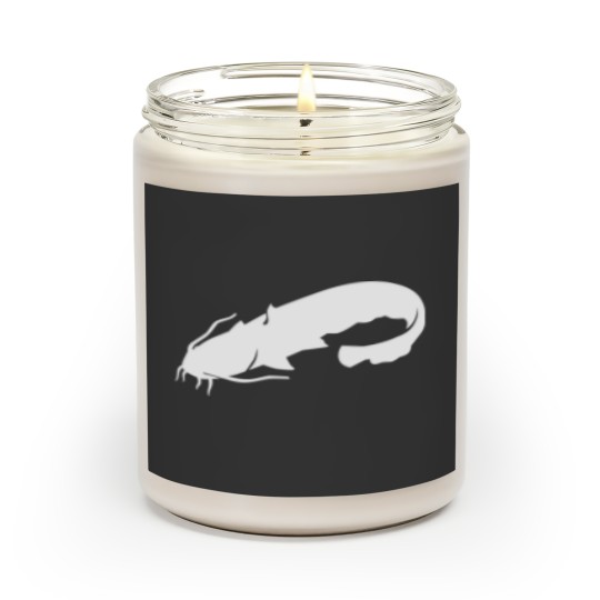 Discover Catfish Scented Candles