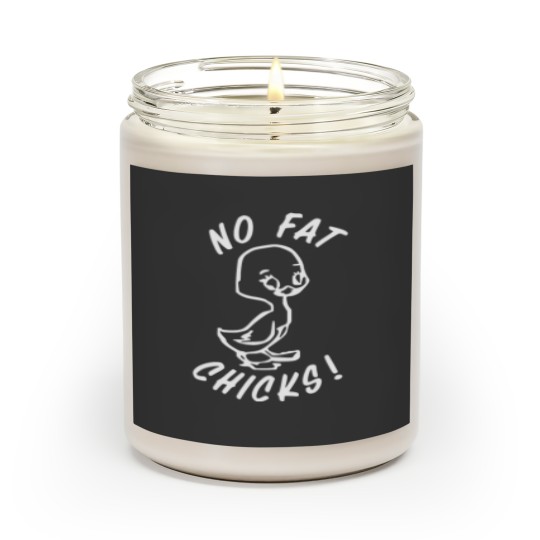 Discover Auto Tuning Sayings Scented Candles