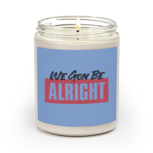 Discover Kendrick Lamar Vintage Hip-Hop Scented Candles