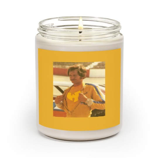 Discover Dale Earnhardt Wutang - Dale Earnhardt - Scented Candles