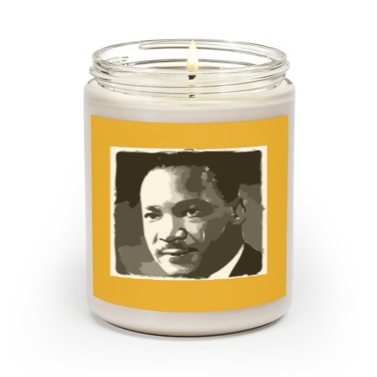 Discover martin luther king - Martin Luther King - Scented Candles