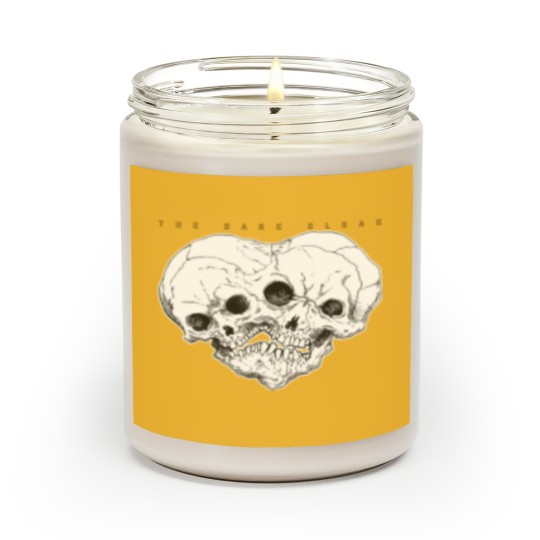 Discover Double Trouble - Skull - Scented Candles