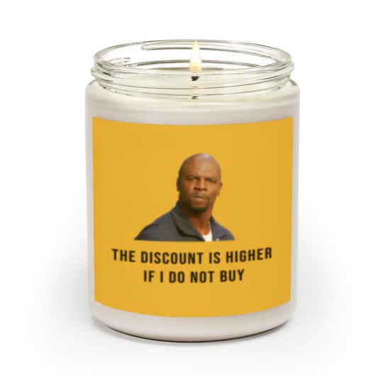 Discover Julius discount Scented Candles