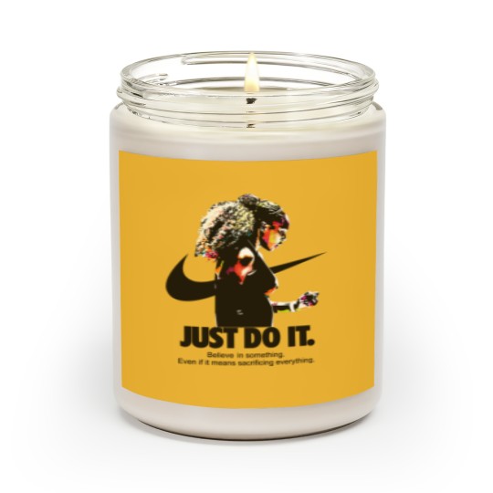 Discover Scented Candles Inspired by Serena Williams