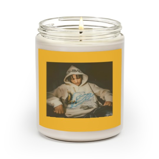 Discover Autumn Wick Scented Candles