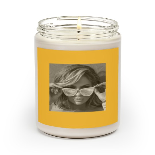 Discover Jennifer Lopez Scented Candles