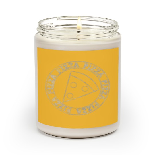Discover Pizza Pizza - Pizza - Scented Candles