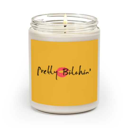 Discover Miranda Lambert Scented Candles, Pretty Bitchin', Country Music