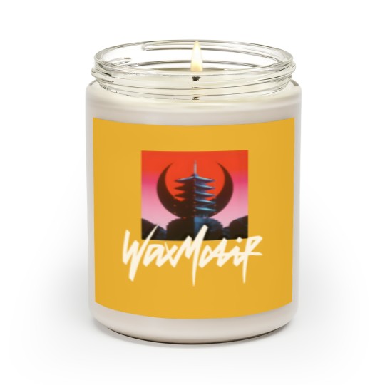 Discover Wax Motif House of Wax Scented Candles