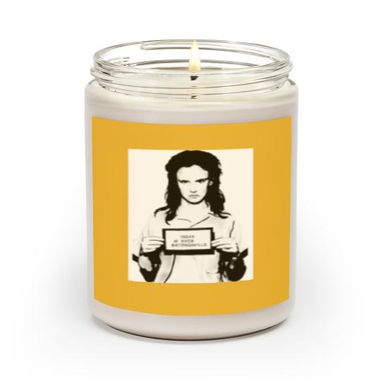 Discover Mallory Knox Scented Candles