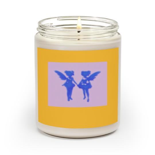 Discover Drake Scary Hours Tour Scented Candle
