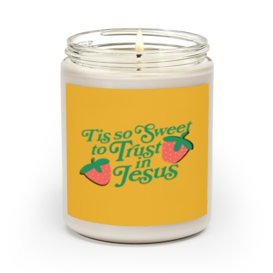 Discover Boho Christian Scented Candles