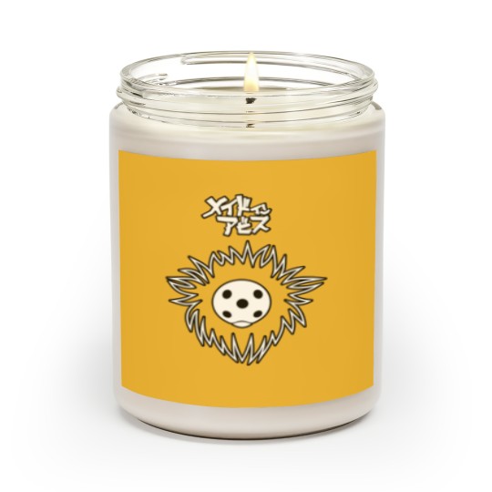 Discover Orb Piercer Made in abyss Scented Candles