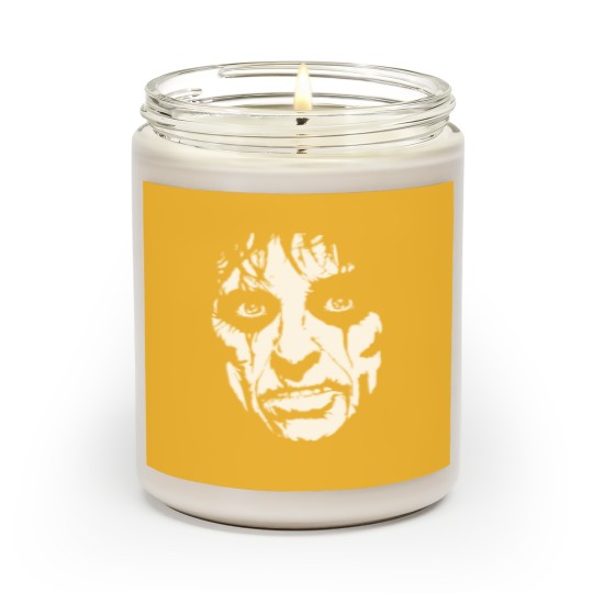 Discover alice cooper 2019 Scented Candles