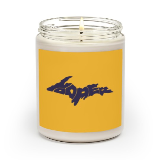 Discover Yooper 1 Scented Candles