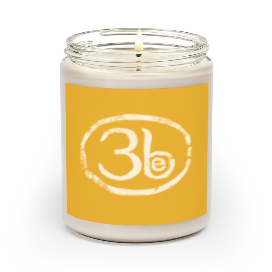 Discover Third Eye Blind grunge Scented Candles