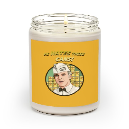Discover He Hates These Cans Scented Candles