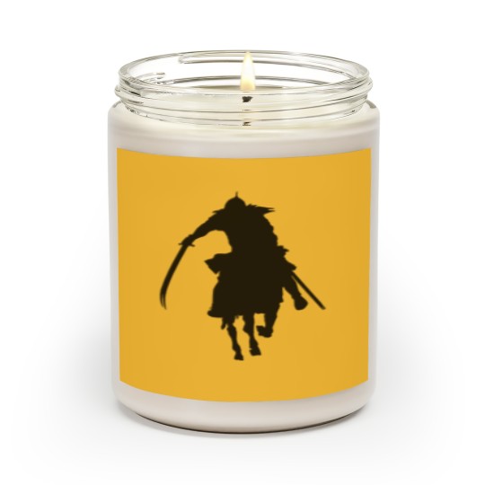 Discover Labaik ya hussain Scented Candles