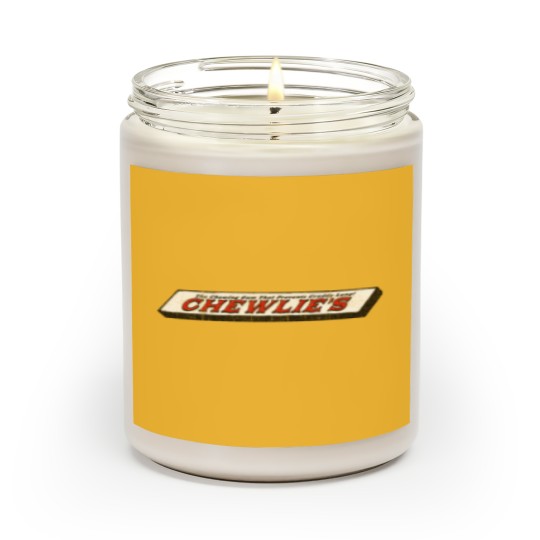 Discover Chewlies Gum Variant Scented Candles