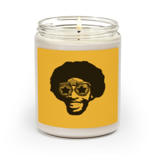 Discover Bootsy Scented Candles