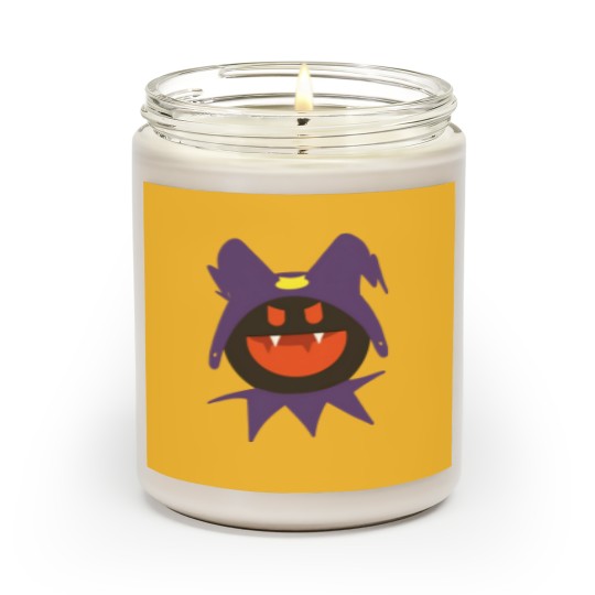 Discover Black Frost Scented Candles