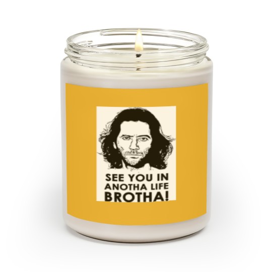 Discover See You In Anotha Life - Desmond LOST Scented Candles