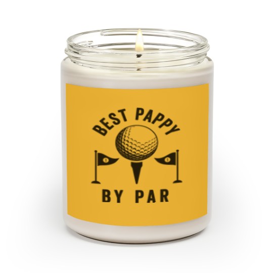 Discover Best Dad by Par Scented Candles