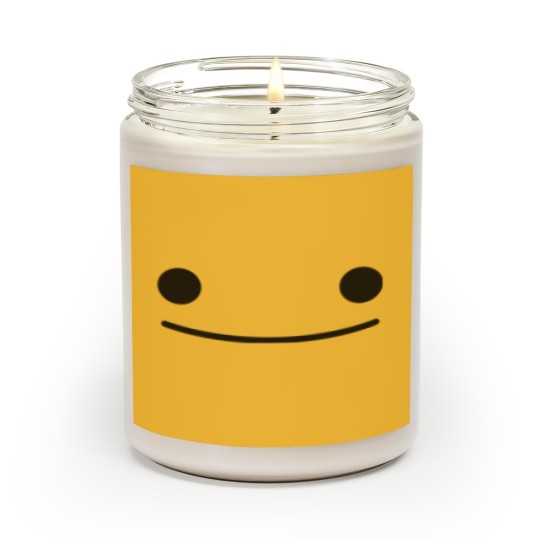 Discover My Friend Pedro The Banana Fitted Scoop Scented Candles