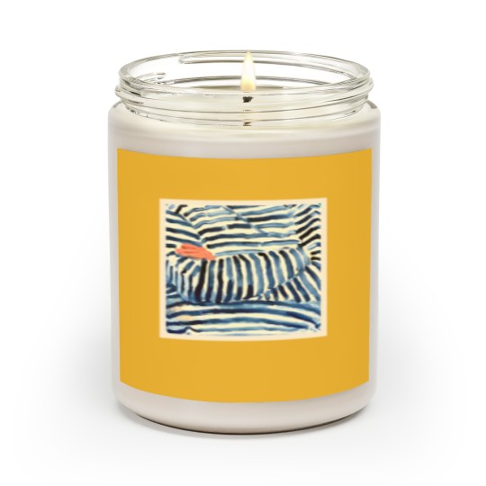 Discover David Hockney Vintage Art  David Hockney Expressionism Paintings Photographic Print Bronc   4 Scented Candles
