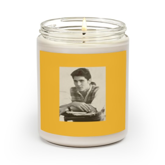 Discover Sixteen Candles Jake Ryan 1 Scented Candles
