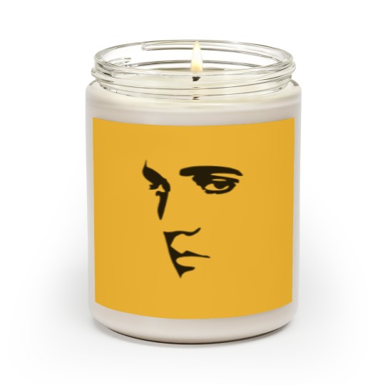 Discover Elvis Scented Candles, Elvis Presley, Elvis Presley Scented Candles