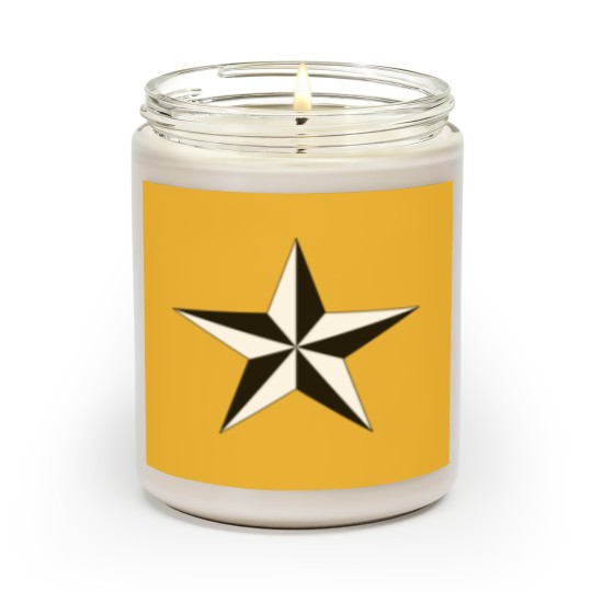 Discover nautical star Scented Candles