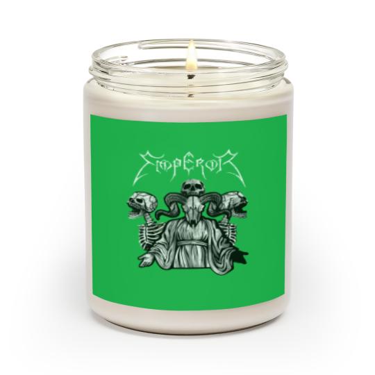 Discover Emperor - Emperor - Scented Candles