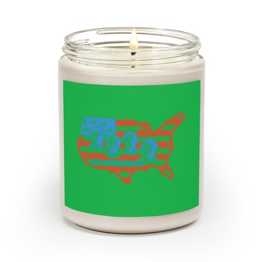 Discover The Statler Brothers Scented Candles