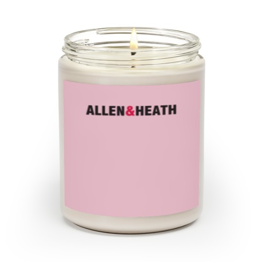 Discover Allen _ Heath 2tone[camborne college mix]-pbod Premium Scented Candles