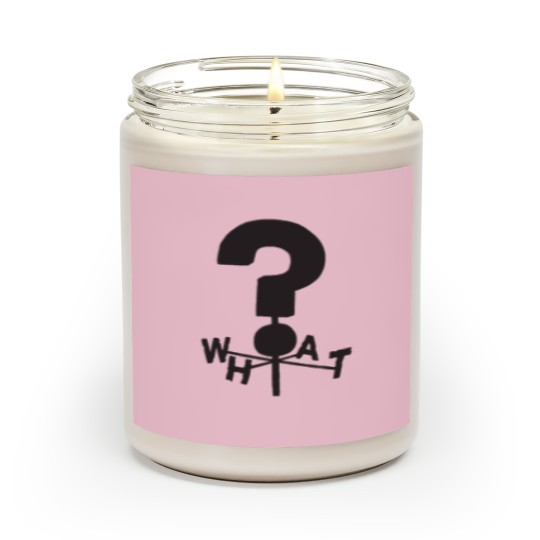 Discover Gravity Falls Scented Candles