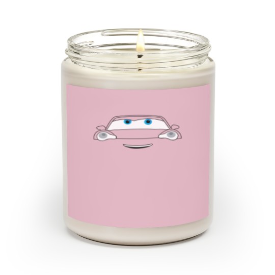 Discover Sally Scented Candles