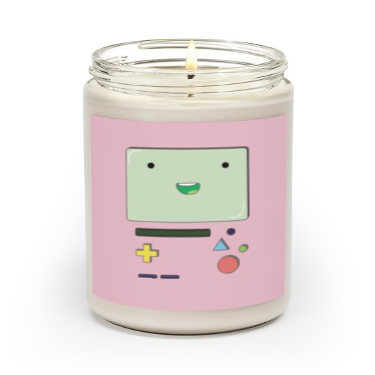 Discover BMO - Bmo - Scented Candles