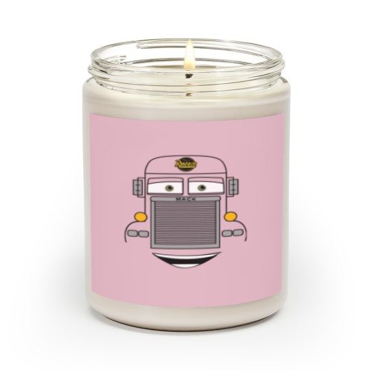 Discover Mack Scented Candles, Gift Mack Scented Candles