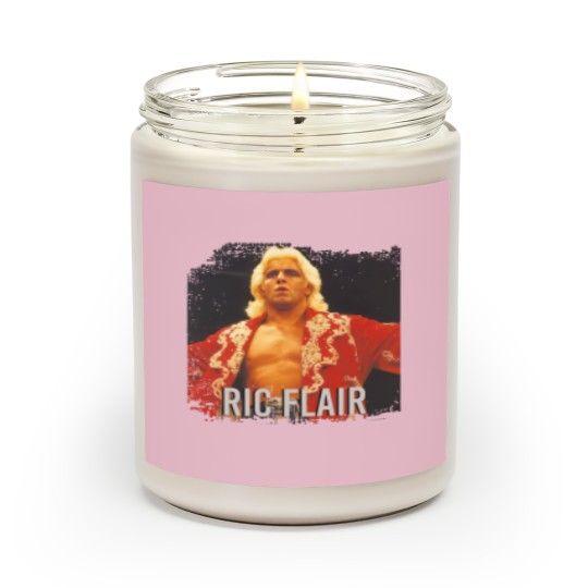 Discover Ric flair vintage style - Ric Flair - Scented Candles