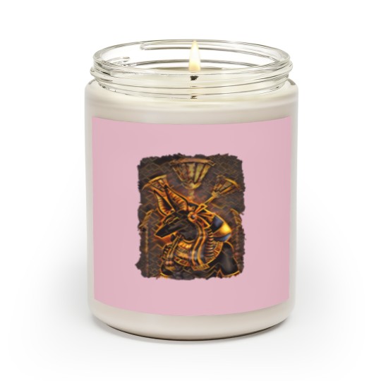 Discover Anubis - Anubis - Scented Candles