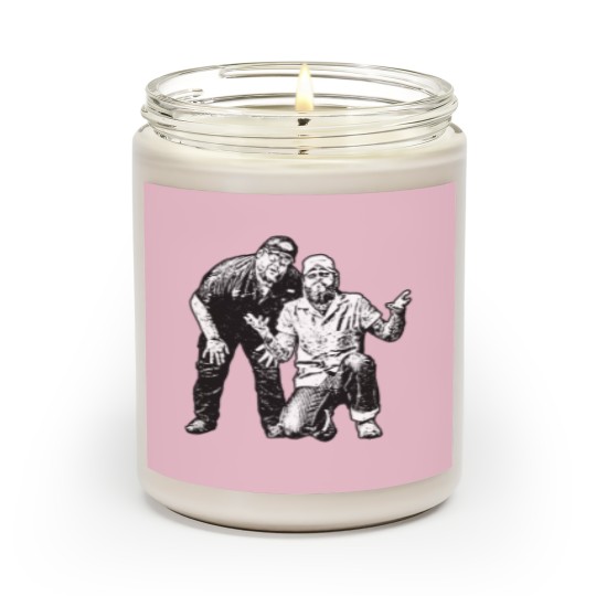 Discover Post + Luke Scented Candles - Country Post Malone Scented Candles, Western Graphic Scented Candles, Concert Festival Scented Candles, Combs Scented Candles, Posty Scented Candles, Post Fan