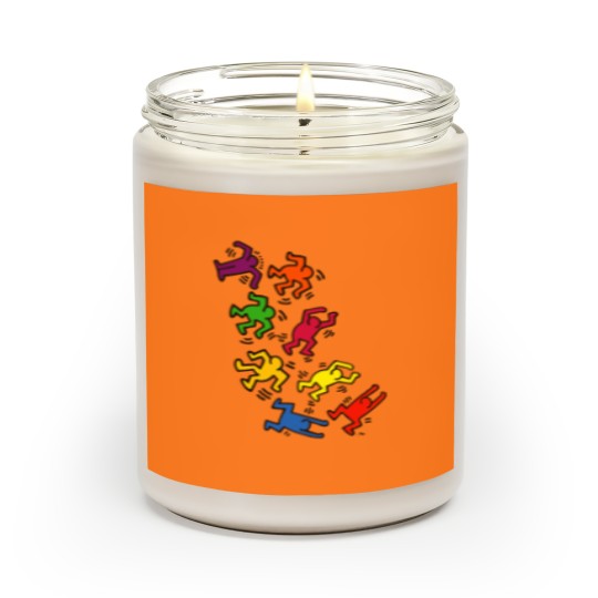 Discover Keith Scented Candles - Keith Keith Design