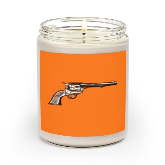 Discover colt Scented Candles