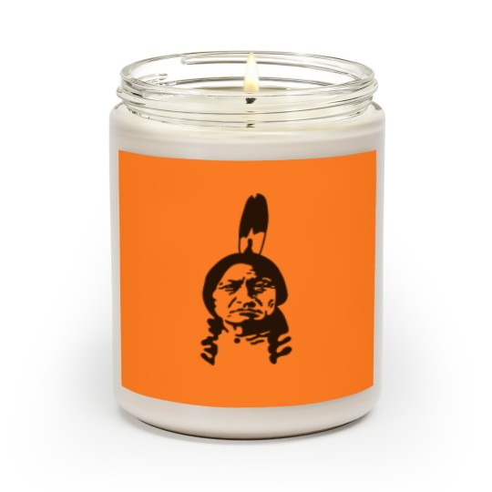 Discover indians Scented Candles