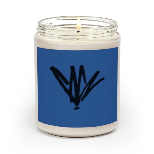 Discover Signature Scented Candles, Autograph, Graphic, Music, Chris Cornell