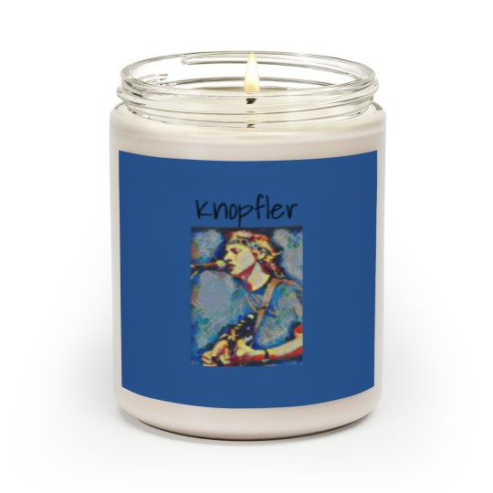 Discover Mark Knopfler Scented Candles, Mark Knopfler Art, Dire Straits
