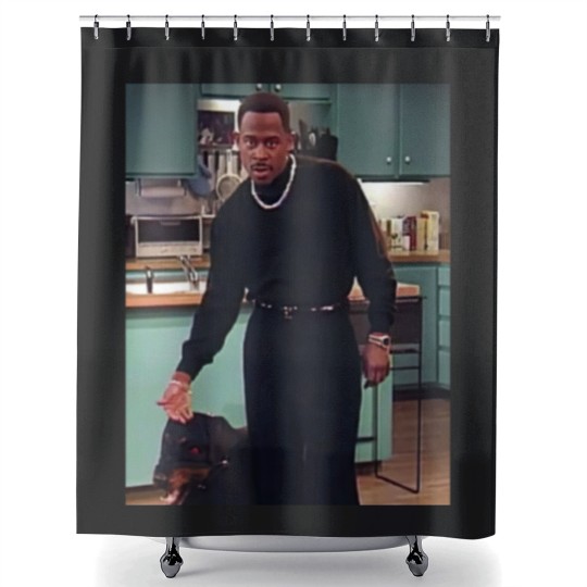 Discover Martin Shower Curtains, Martin Lawrence Shower Curtains, Martin Lawrence Shower Curtains