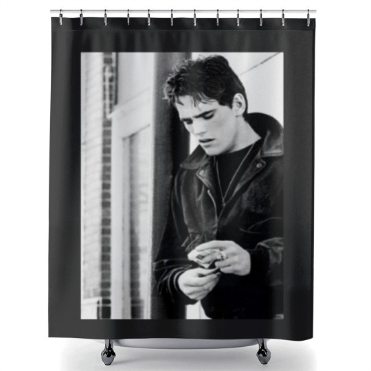 Discover The Outsiders Shower Curtains Shower Curtains Shower Curtains 825
